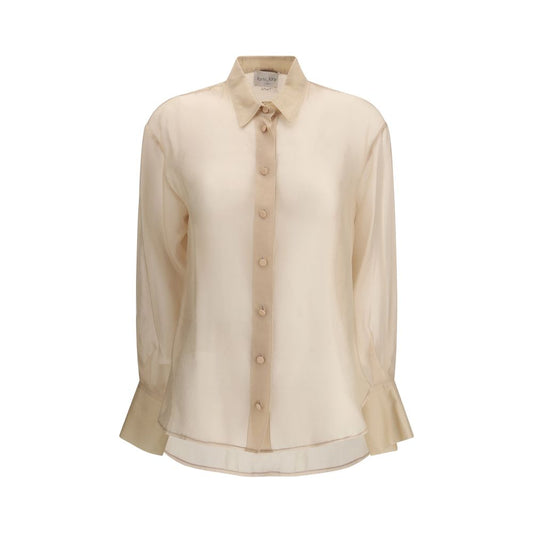 Forte_Forte Organza Shirt