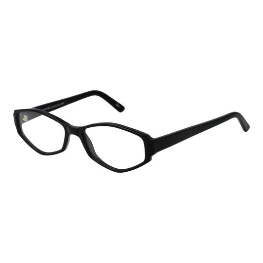 Monturas ópticas unisex negras Andy Wolf