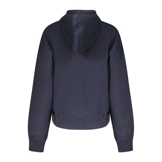 Pepe Jeans Blue Cotton Sweater