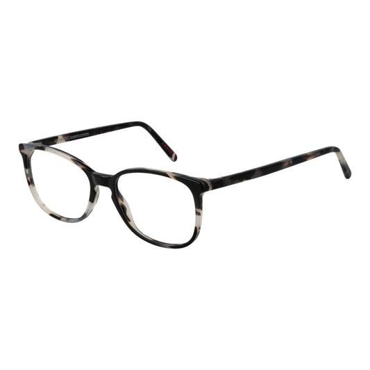 Monturas ópticas unisex negras Andy Wolf