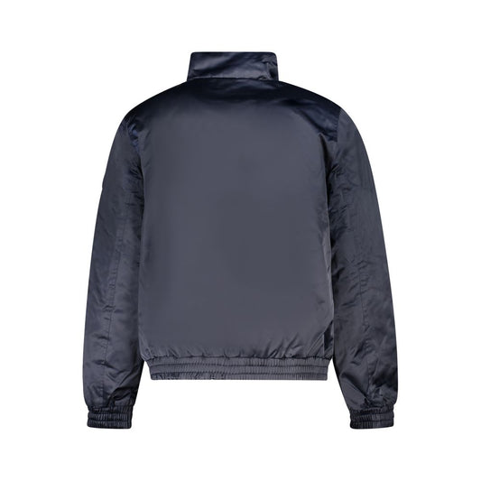Calvin Klein Blue Polyester Jacket