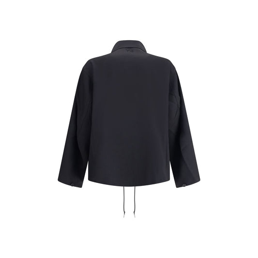Y-3 M SP UN COACH BLACK