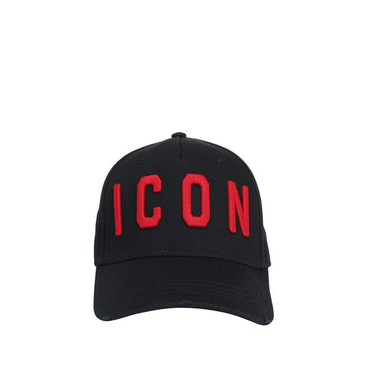 Gorra de béisbol Dsquared²
