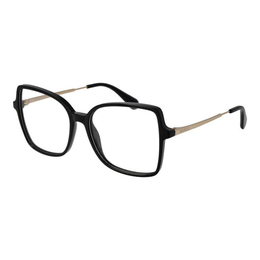 Monturas ópticas para mujer Max &amp; Co Black