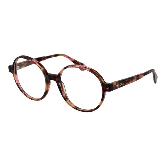 Monturas ópticas para mujer Max &amp; Co Brown