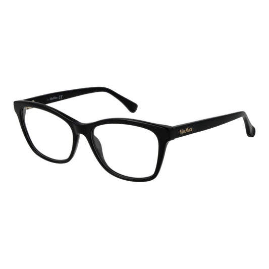 Max Mara Black Women Optical Frames