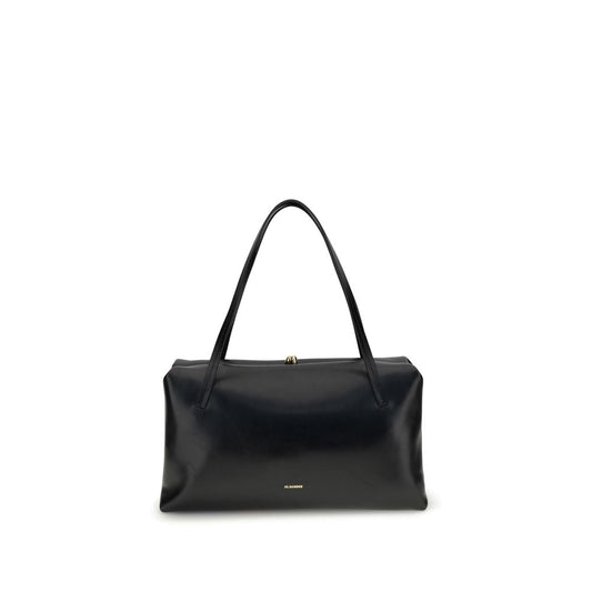 Jil Sander Medium Goji Pillow Shoulder Bag