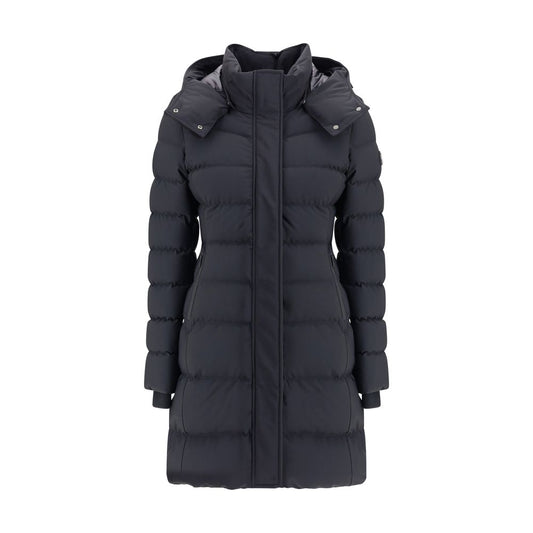 Moose Knuckles Midi Down Jacket