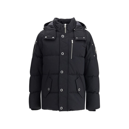 Moose Knuckles Original 3Q Neoshear Down Jacket