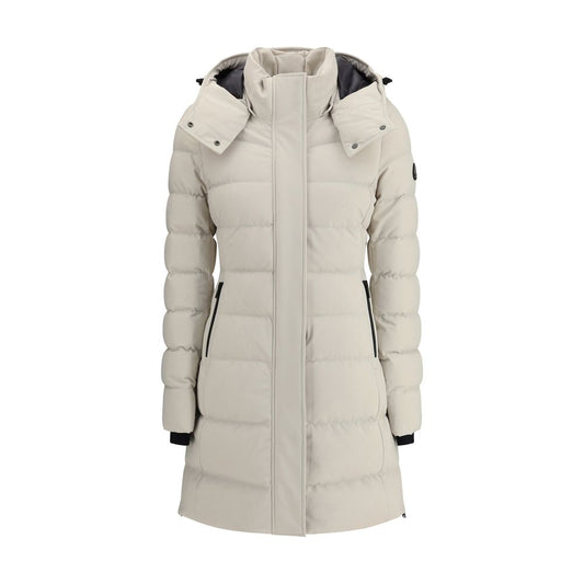 Moose Knuckles Midi Down Jacket
