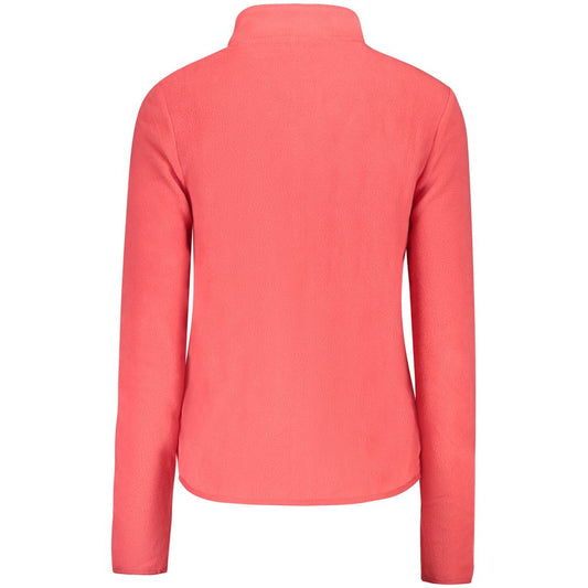 Norway 1963 Pink Polyester Sweater