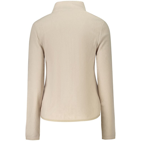 Norway 1963 Beige Polyester Sweater
