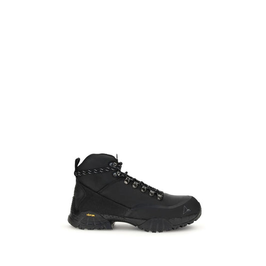 ROA Andreas Mountain Boots
