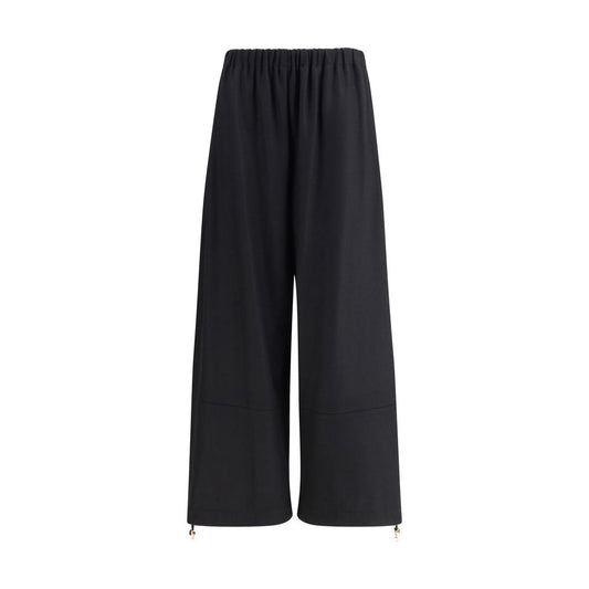Fabiana Filippi Elastic Pants