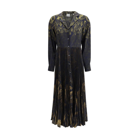 Sara Roka Chemisier Dress