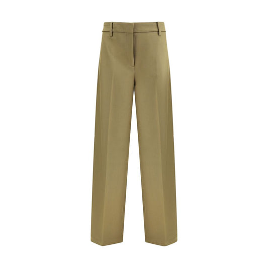True Royal Virgin wool Pants