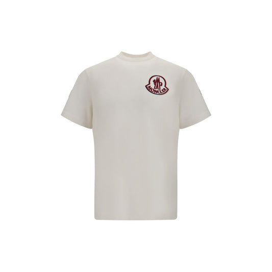 Moncler T-Shirt with logo