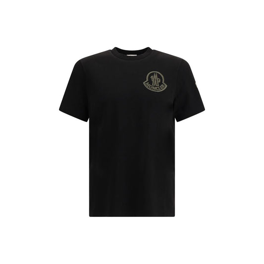 Moncler T-Shirt with logo