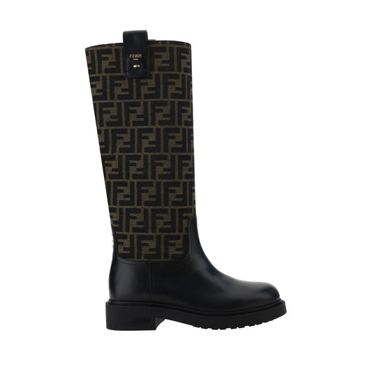 Fendi Boots