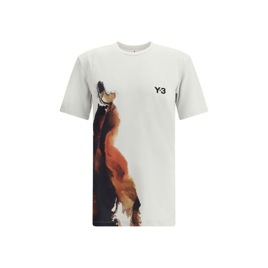 Y-3 Tennis Pro FreeLift T-Shirt