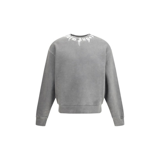 Palm Angels Logo Sweatshirt