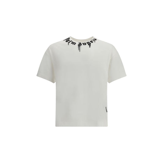 Palm Angels Cotton T-Shirt