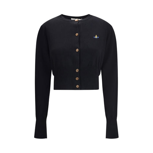 Vivienne Westwood BEA CROPPED CARDI