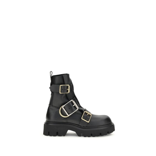 Vivienne Westwood Empire Ankle Boots