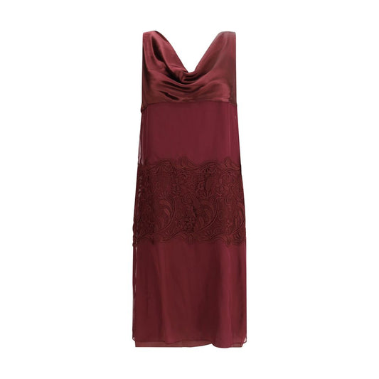 Ferragamo MIDI DRESS