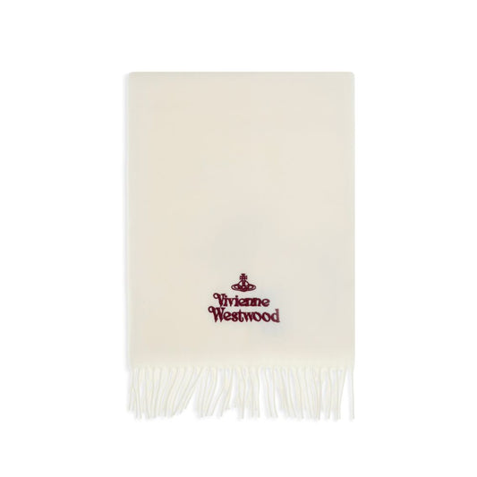 Vivienne Westwood Wool Scarf