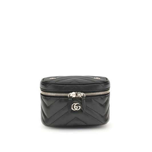 Gucci GG Marmont Beauty Case nano