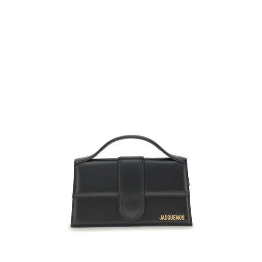 Jacquemus TOP-HANDLE BAG