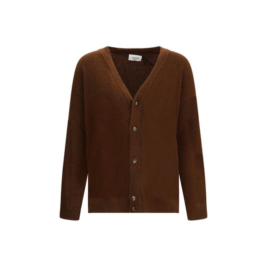 Laneus Cashmere Cardigan