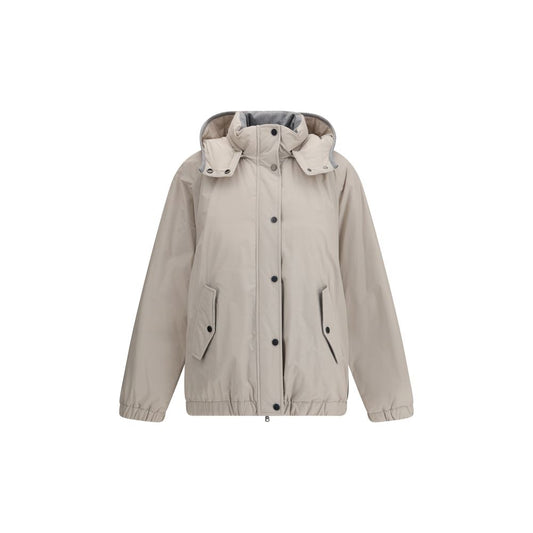 Brunello Cucinelli PADDED JACKET