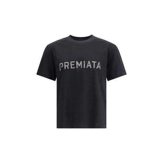 Premiata Cotton T-Shirt