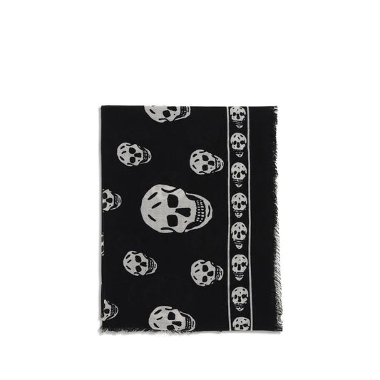 Alexander McQueen CA SKULL 104X120