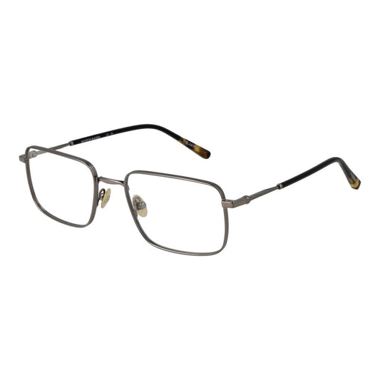Scotch & Soda Gray Men Optical Frames