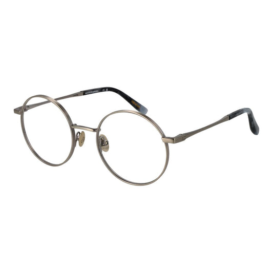 Scotch & Soda Silver Men Optical Frames