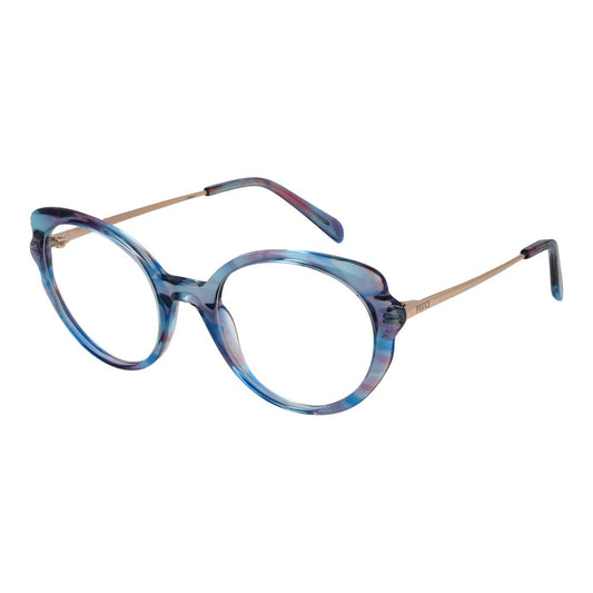 Emilio Pucci Blue Women Optical Frames