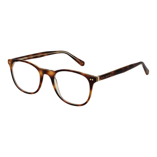 Ted Baker Brown Men Optical Frames
