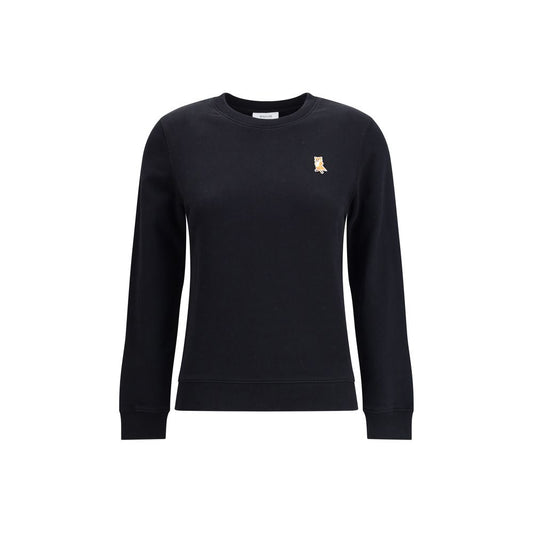 Maison Kitsuné Lady Fox Sweatshirt