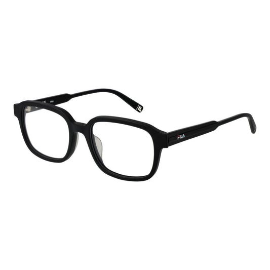Fila Black Men Optical Frames