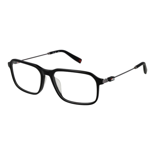 Fila Black Men Optical Frames