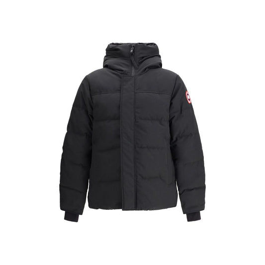 Canada Goose Macmillan Parka Jacket