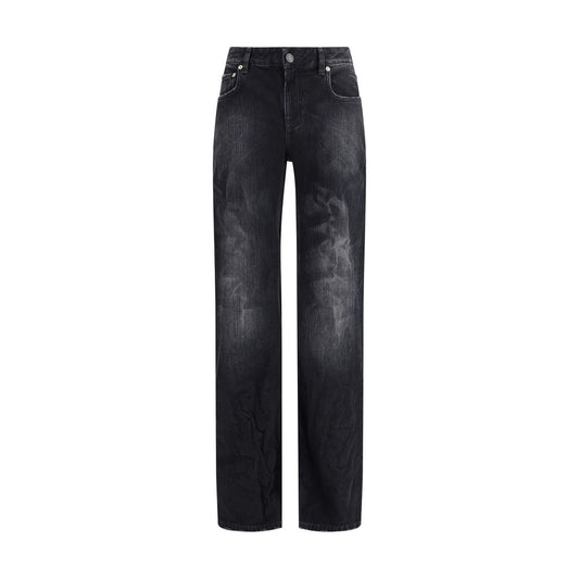 Balenciaga WIDE LEG PANTS