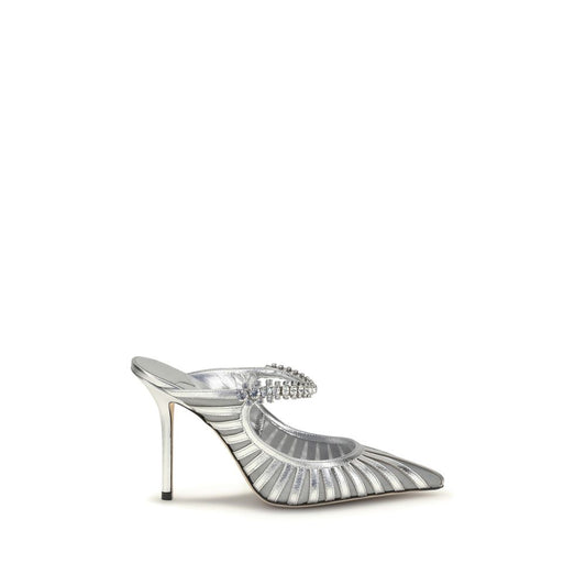 Jimmy Choo BING 100 GDJ
