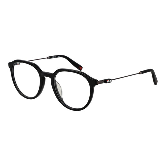 Fila Black Unisex Optical Frames