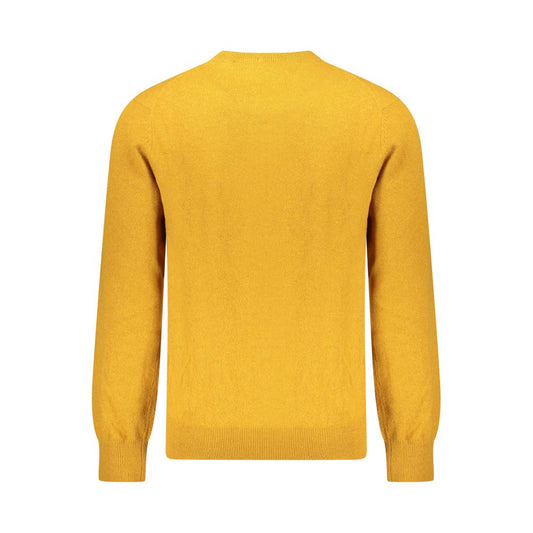 Timberland Brown Wool Sweater