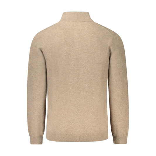 Timberland Beige Wool Sweater