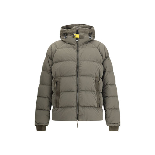 Parajumpers Hooded Down Jacket